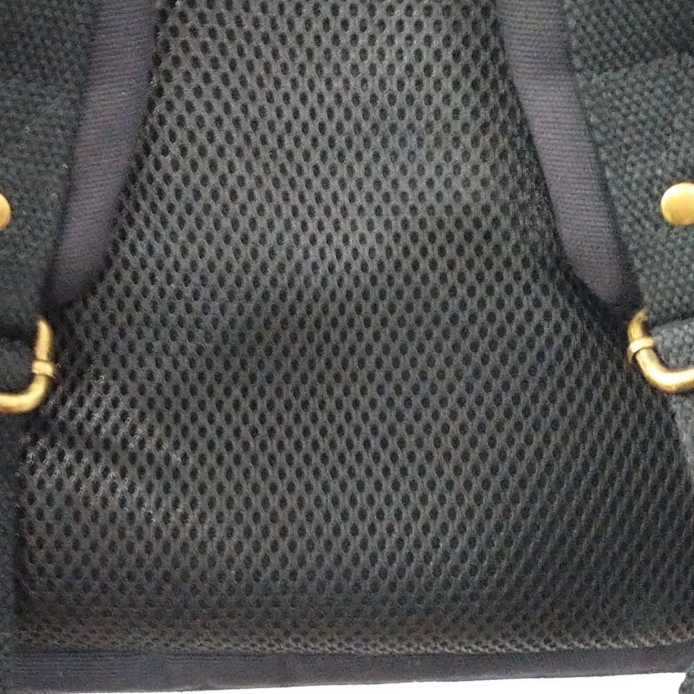 Original PROPERTY OF Alex 24h Backpack BAG LAPTOP - Picture 2 of 9